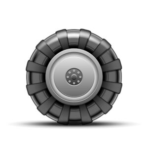 AZA-506 Wheels
